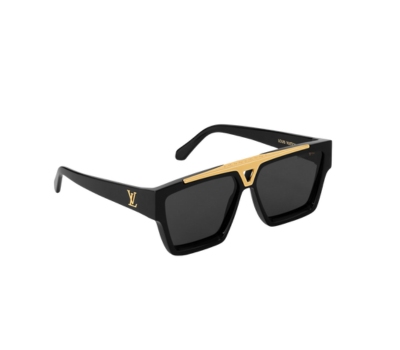 LOUIS VUITTON Evidence Sunglasses